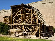 Wolverton Mill