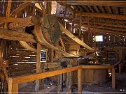 Wolverton Mill