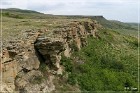 Head Smashed-In Buffalo Jump