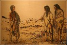 Head Smashed-In Buffalo Jump