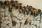 Head Smashed-In Buffalo Jump