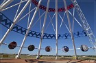 Medicine Hat Tipi