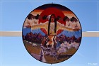 Medicine Hat Tipi