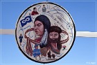 Medicine Hat Tipi