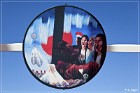 Medicine Hat Tipi