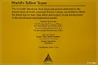 Medicine Hat Tipi