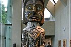 Vancover Museum of Anthropology