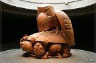 Vancover Museum of Anthropology