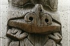 Vancover Museum of Anthropology