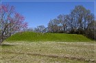 Moundville Archaeological Park