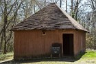 Moundville Archaeological Park