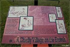 Etowa Indian Mound State Historic Park