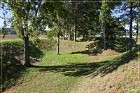 Etowa Indian Mound State Historic Park