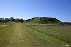 Etowa Indian Mound State Historic Park