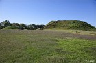 Etowa Indian Mound State Historic Park