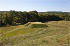 Etowa Indian Mound State Historic Park