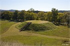 Etowa Indian Mound State Historic Park