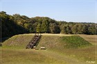 Etowa Indian Mound State Historic Park