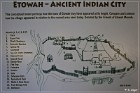 Etowa Indian Mound State Historic Park