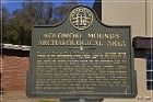 Kolomoki Mounds Historic Park