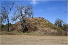 Kolomoki Mounds Historic Park