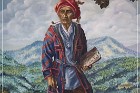 Sequoyah Birthplace Museum