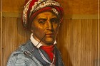 Sequoyah Birthplace Museum