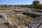 El Cuartelejo Pueblo Ruins