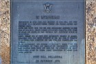 Fort Sill Post Cemetery