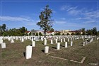 Fort Sill Post Cemetery