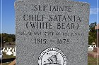 Fort Sill Post Cemetery
