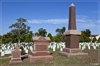 Fort Sill Post Cemetery