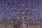 Fort Sill Post Cemetery