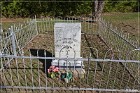 Apache Prisoner of War Cemetery