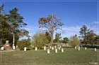 Geronimos Grave