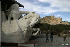 Crazy Horse Memorial