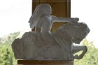 Crazy Horse Memorial