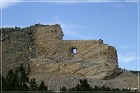 Crazy Horse Memorial