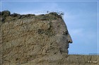 Crazy Horse Memorial