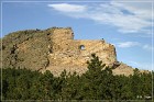 Crazy Horse Memorial