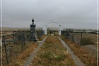 Wounded Knee Cemetery