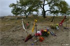 Wounded Knee Cemetery