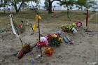 Wounded Knee Cemetery