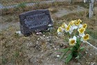 Wounded Knee Cemetery