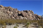 Hueco Tanks State Historical Park