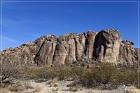 Hueco Tanks State Historical Park