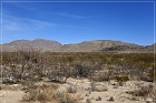 Hueco Tanks State Historical Park