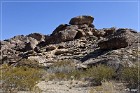 Hueco Tanks State Historical Park