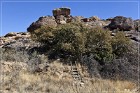 Hueco Tanks State Historical Park