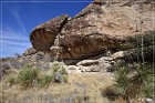Hueco Tanks State Historical Park